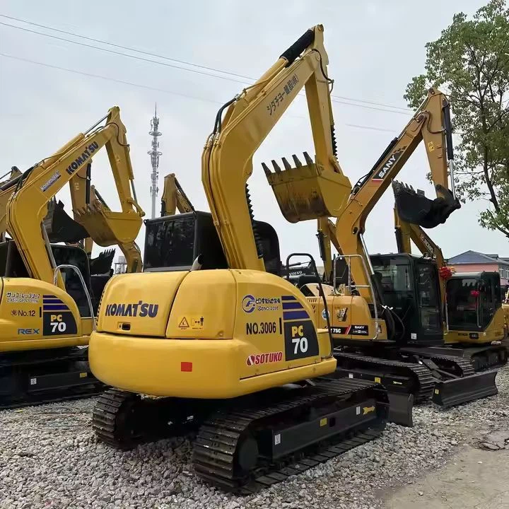 Used Digger suppliers